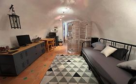 Studio En Voute